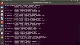 Linux device driver lecture 12  Building kernel module for target [upl. by Ahsatan]