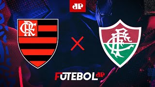 Flamengo 0 x 2 Fluminense  17102024  Brasileirão [upl. by Mclaurin]