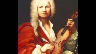 A Vivaldi violin concerto no 8 in G major RV 299 op 7 [upl. by Ziana217]