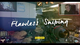 Flawless Sniping [upl. by Onivag]