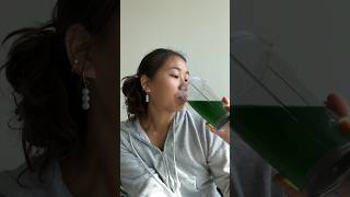 CHLOROPHYLL WATER TEST🌱🤯 [upl. by Zoubek]