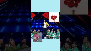 Raghav aur Shakti ki romantic comedy 🤩😜😍😆 raghavjuyalshakti shorts trending danceplus [upl. by Coveney]