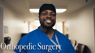 73 Questions with an Orthopedic Surgeon  ND MD [upl. by Holland756]