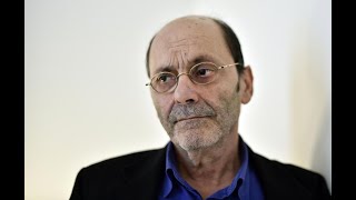 Mort de JeanPierre Bacri  un hommage unanime au «râleur magnifique» [upl. by Yrgoerg]