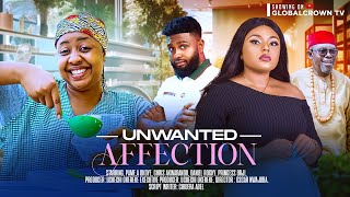 UNWANTED AFFECTION NIGERIAN MOVIE 2024 latest Nollywood Movie Pamela okoye  Princess orji [upl. by Levona]