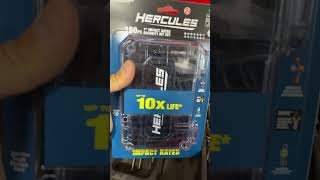 Harbor Freight Impact Rated Bit Set harborfreight Tools Repair [upl. by Adis]