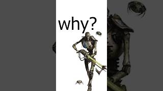 Why Trazyn and The Necrons Dont Go Insane shorts warhammer40k necrons [upl. by Imer124]