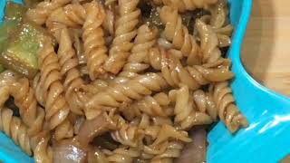 CHINESE PASTA  SPICY PASTA  PASTA RECIPE [upl. by Enillebyam]