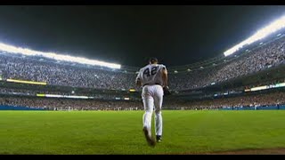 MLB Top 15 Closer Entrances [upl. by Rojam302]