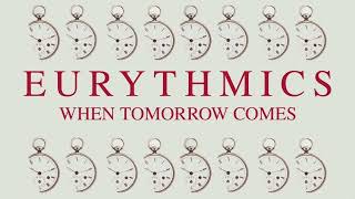 Eurythmics  When Tomorrow Comes Instrumental BV HD Sound 2024 [upl. by Andras937]