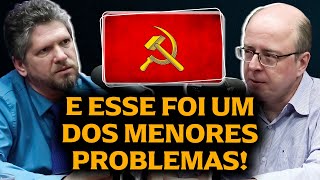 Por que o CONCÍLIO VATICANO II não CONDENOU o COMUNISMO [upl. by Langdon]