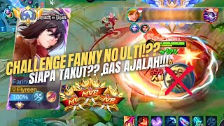 NO ULTI GAS AJALAH🔥‼️ BANTAI PAKE SKIN MIKASA 🔥‼️ [upl. by Atiuqer]