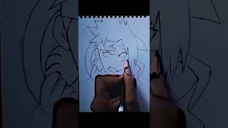 Naruto and Sasuke Draw [upl. by Sassan]