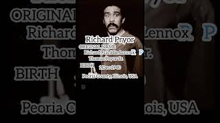 【visit to a grave】Richard Pryor【Famous Memorial】 rip gravestones [upl. by Allerie483]