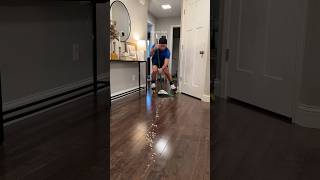 Cleaned the House Before Mom Came Home shortsvideo [upl. by Negem]