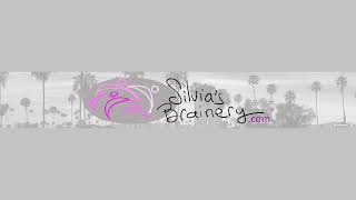 Silvias Brainery on YouTube Live Stream [upl. by Fernald]