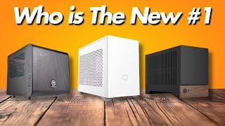 Best Mini ITX Cases 2024 Our Picks for Compact PC Builds [upl. by Ani896]