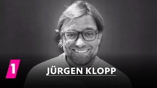 Jürgen Klopp im 1LIVE Fragenhagel English subtitles  日本語字幕  1LIVE [upl. by Robb]