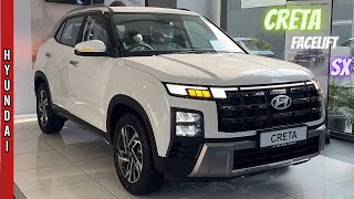 2024 Hyundai Creta vs Kia Seltos  Best SUV Under 20 Lacs  ICN Studio [upl. by Alil107]