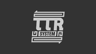 Gmade GS02F TTR system [upl. by Anitnerolf562]