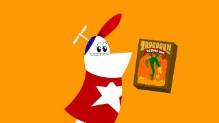 The Actions You Can Do  Homestar Runner [upl. by Novek]