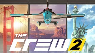 THE CREW 2  AAJ KONSI RACE KARE   thecrew2 facecam [upl. by Eeralav864]