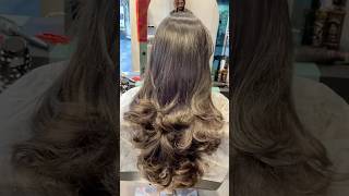 layer step hairstylelayer vs step haircutstep with multilayer haircut [upl. by Nurse21]