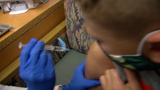 Mayo Clinic Minute What to know about this seasons flu vaccine [upl. by Arimaj]