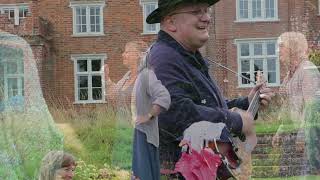 Our voice our home Helmingham Hall August 2021 [upl. by Blanka]