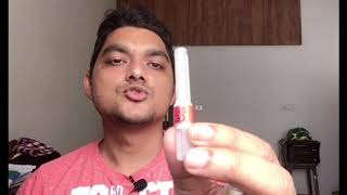 How to use Aspirating Dental Syringe [upl. by Enirehtacyram]