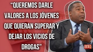 ENTN Francisco Antonio🎙️Se le ha hecho tarde a la oposición contra el PRM🛑 PARTE 23 [upl. by Annoeik]