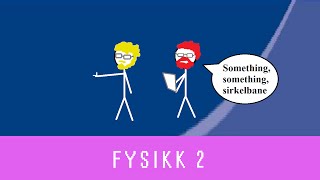 Fysikk med Eivind  Eksamenstips skriftlig Fysikk 2 [upl. by Derrick]