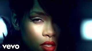 Rihanna  Disturbia [upl. by Marciano760]