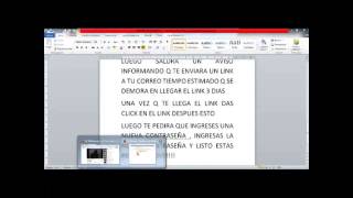 QUIPUX GESTION DOCUMENTAL [upl. by Fulks]