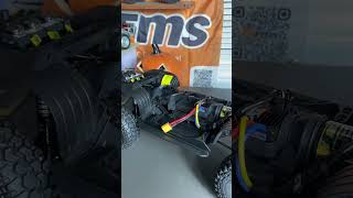 Unboxing the FCX10LC80Let’s check out all the cool details and see what makes it an offroad monster [upl. by Nalyd830]