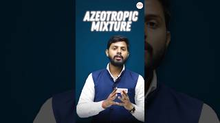 What is Azeotropic Mixtures science vedaacademy chemistry [upl. by Varini]