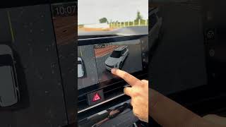 Kia Carnival Interior Highlights  MotorBeam [upl. by Iaht]