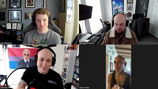 Interview with Debra Wilson of Jedi Fallen Order Jedi Survivor and Suicide Squad [upl. by Brodench]