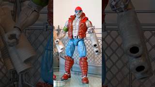 💥🤯XMens Random 5 Pack Upgrade Epic Marvel Legends Custom Figure Review – Thunderstrike Repaint 🔥🎨 [upl. by Dukey]