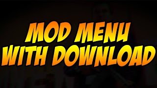 GTA 5 Tesseract SPRX Mod Menu Download  GTA V ONLINE MOD MENU 125126127 [upl. by Jurkoic]