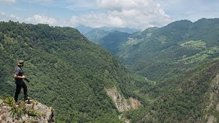 5 pueblitos encantadores de la Sierra Norte de Puebla [upl. by Peters]