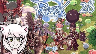 Ep 28 trappychan amp Dick play Ragnarok Online coop [upl. by Steere624]