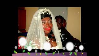 Mariage Civil Christiane et Alain partie 1 [upl. by Noryk603]