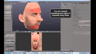 Tutorial Face Modifier Tool for PES13 [upl. by Corbett]