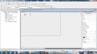 TUTORIAL POWERBUILDER COMO HACER CONSULTA DE REGISTROSDATOS SQLSERVERPROCEDIMIENTOS ALMACENADOS [upl. by Hallock]