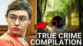 TRUE CRIME COMPILATION  15 Cases Documentary  4 HOURS [upl. by Kirsch]