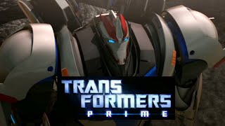 Smokescreen  Transformers Prime S2E18 [upl. by Anat]