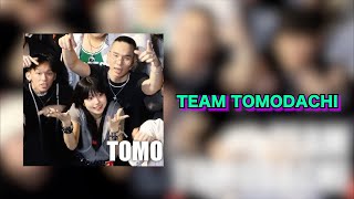 SIK KOO  チーム友達 TEAM TOMODACHI KR Remix [upl. by Sams]