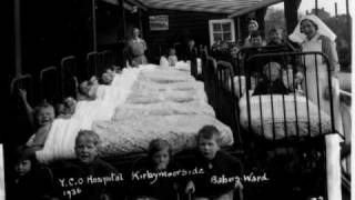 Memories of Kirkbymoorside Hospital [upl. by Aikenahs]