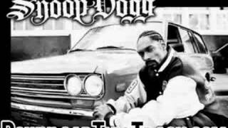 snoop dogg  Those Gurlz Produced By Tedd  Ego Trippin [upl. by Breban569]